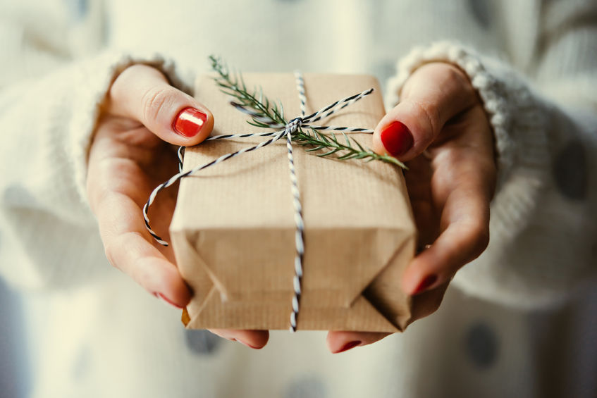 tipy na vianočné darčeky, ktoré nesklamú