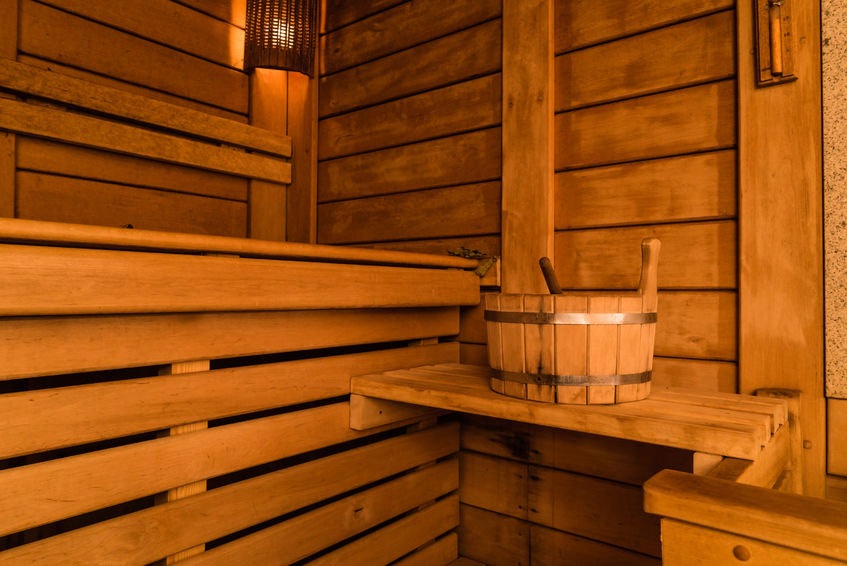 Saunujte sa správne. Aká sauna je pre vás tá pravá?