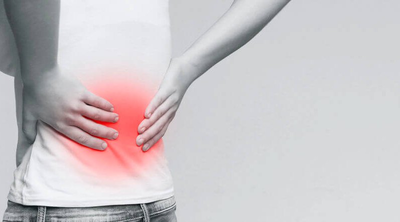 FIT PAIN FREE – efektívne izolované cvičenia na svalové dysbalancie